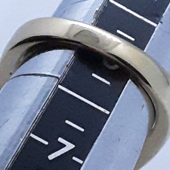 Jackie Bouvier Kennedy Collection Pink Cocktail Ring Size 6 - Picture 7 of 8